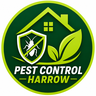 Pest Control Harrow logo